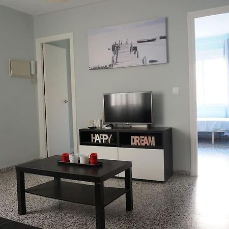 Malaga Center Apartment Екстериор снимка