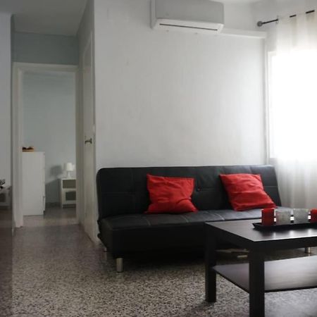 Malaga Center Apartment Екстериор снимка