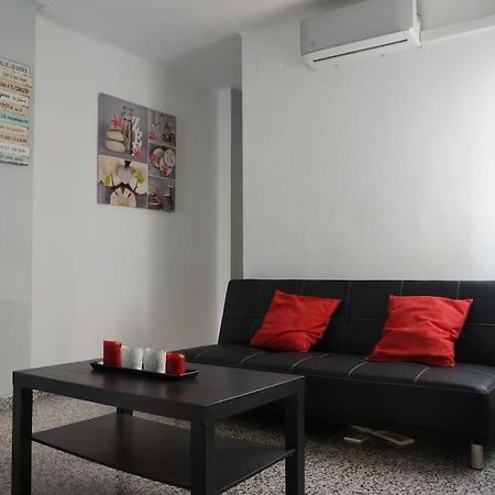Malaga Center Apartment Екстериор снимка