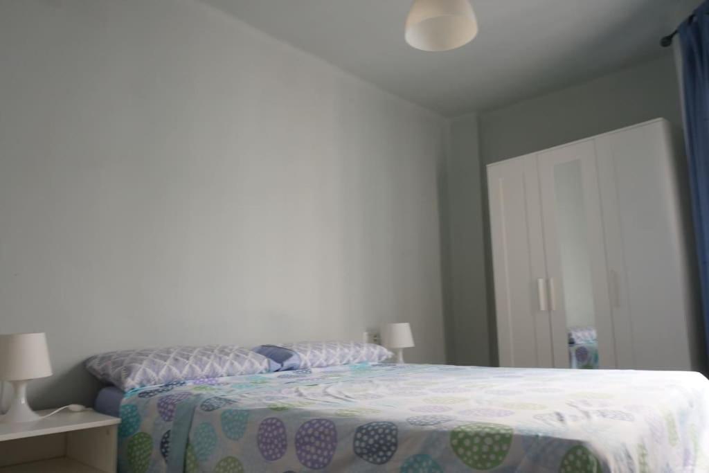 Malaga Center Apartment Екстериор снимка