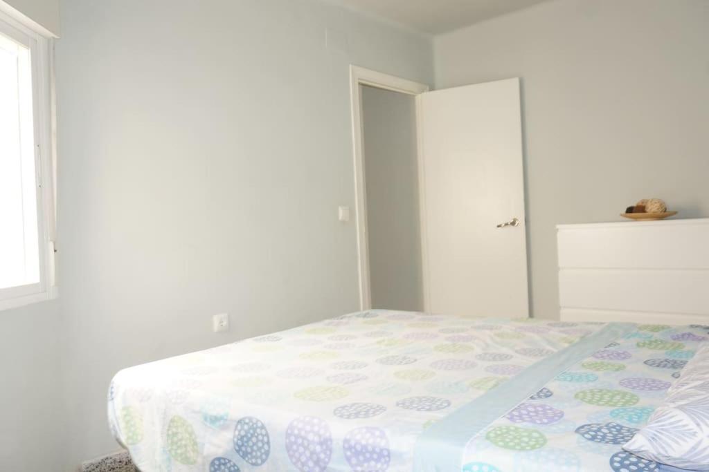 Malaga Center Apartment Екстериор снимка