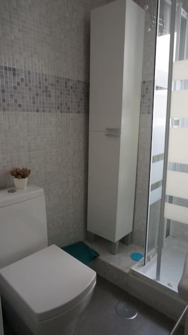 Malaga Center Apartment Екстериор снимка